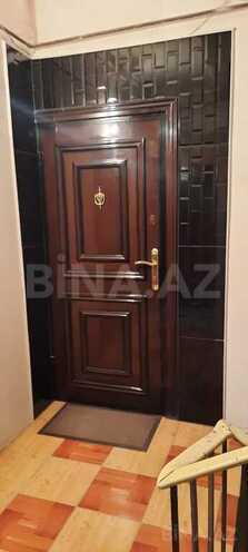 5 otaqlı yeni tikili - Qaraçuxur q. - 130 m² (6)