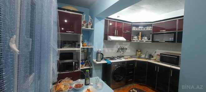 5 otaqlı yeni tikili - Qaraçuxur q. - 130 m² (16)