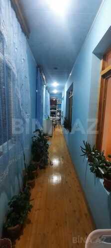 5 otaqlı yeni tikili - Qaraçuxur q. - 130 m² (4)