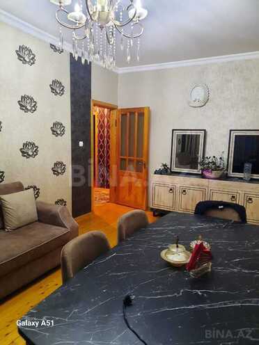 5 otaqlı yeni tikili - Qaraçuxur q. - 130 m² (10)