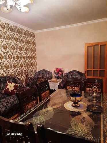 5 otaqlı yeni tikili - Qaraçuxur q. - 130 m² (7)