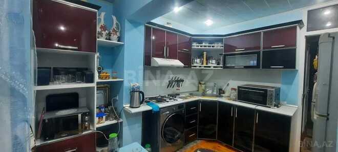 5 otaqlı yeni tikili - Qaraçuxur q. - 130 m² (13)