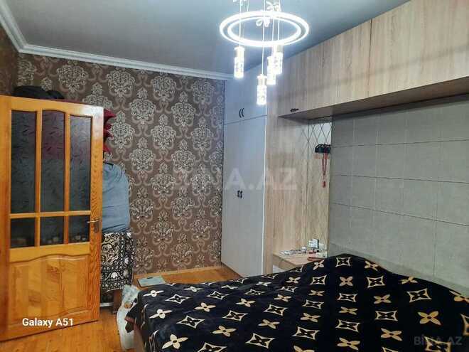 5 otaqlı yeni tikili - Qaraçuxur q. - 130 m² (15)