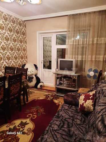 5 otaqlı yeni tikili - Qaraçuxur q. - 130 m² (18)