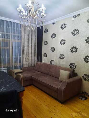 5 otaqlı yeni tikili - Qaraçuxur q. - 130 m² (5)