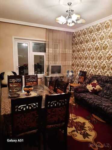 5 otaqlı yeni tikili - Qaraçuxur q. - 130 m² (19)