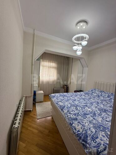 2-комн. вторичка - м. Мемар Аджеми - 40 м² (5)