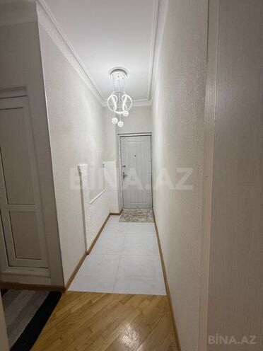 2-комн. вторичка - м. Мемар Аджеми - 40 м² (6)