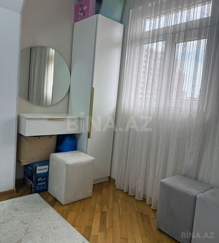 2-комн. вторичка - м. Мемар Аджеми - 40 м² (7)