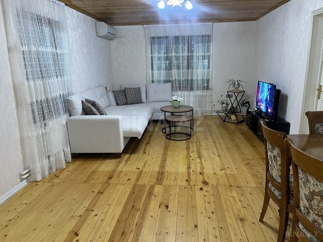 4 otaqlı həyət evi/bağ evi - Mərdəkan q. - 150 m² (3)