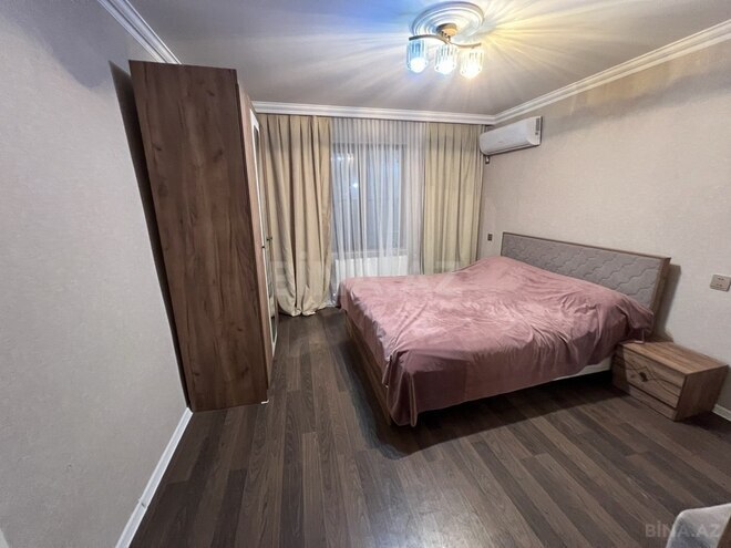 4 otaqlı həyət evi/bağ evi - Mərdəkan q. - 150 m² (4)