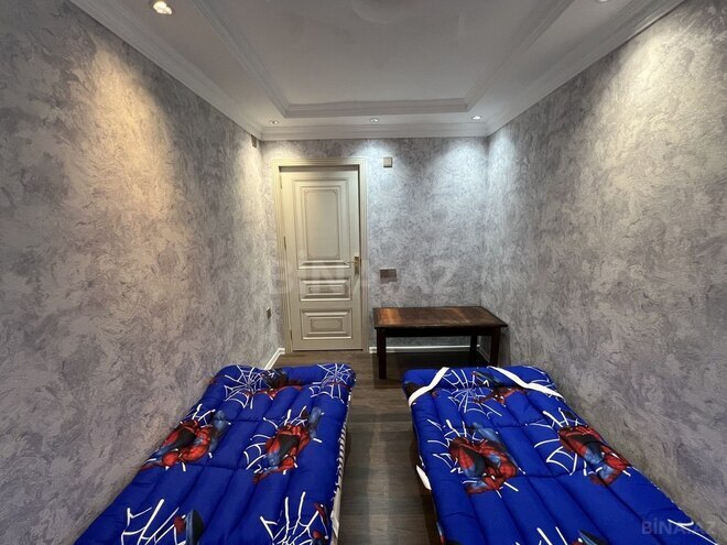 4 otaqlı həyət evi/bağ evi - Mərdəkan q. - 150 m² (6)