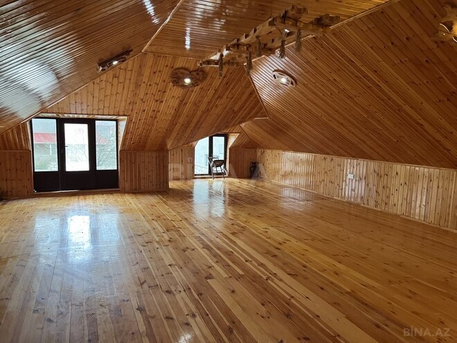 4 otaqlı həyət evi/bağ evi - Mərdəkan q. - 150 m² (7)