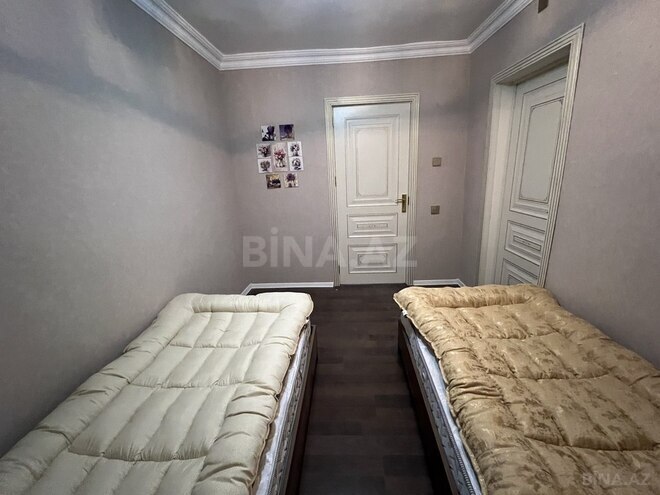 4 otaqlı həyət evi/bağ evi - Mərdəkan q. - 150 m² (5)