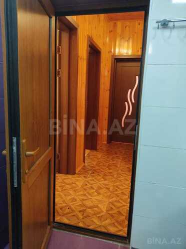 3-комн. дом/дача - пос. Кюрдаханы - 145 м² (8)