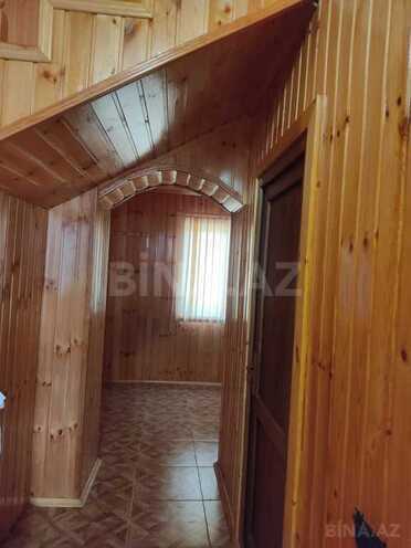 3-комн. дом/дача - пос. Кюрдаханы - 145 м² (15)