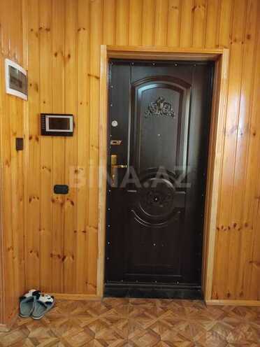 3-комн. дом/дача - пос. Кюрдаханы - 145 м² (13)