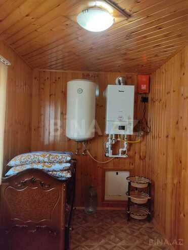 3-комн. дом/дача - пос. Кюрдаханы - 145 м² (14)