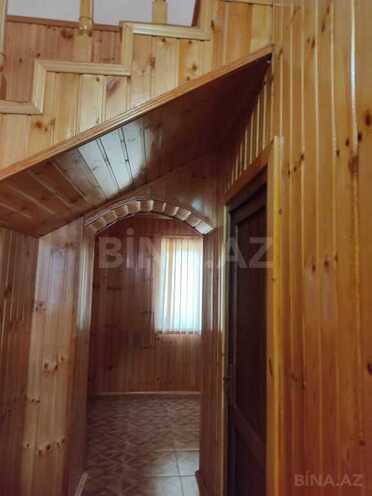 3-комн. дом/дача - пос. Кюрдаханы - 145 м² (10)