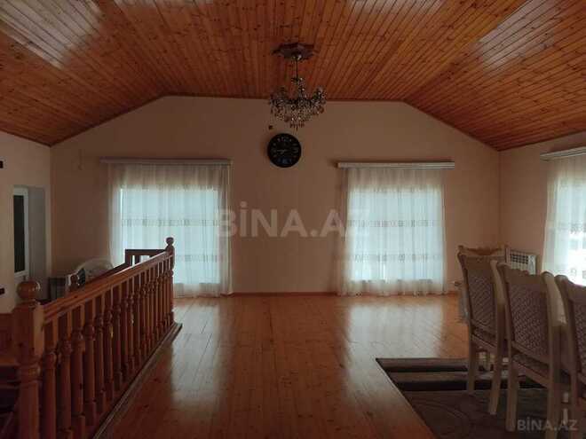 3-комн. дом/дача - пос. Кюрдаханы - 145 м² (21)