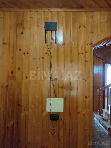 3-комн. дом/дача - пос. Кюрдаханы - 145 м² (17)