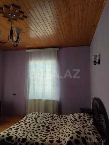 3-комн. дом/дача - пос. Кюрдаханы - 145 м² (5)
