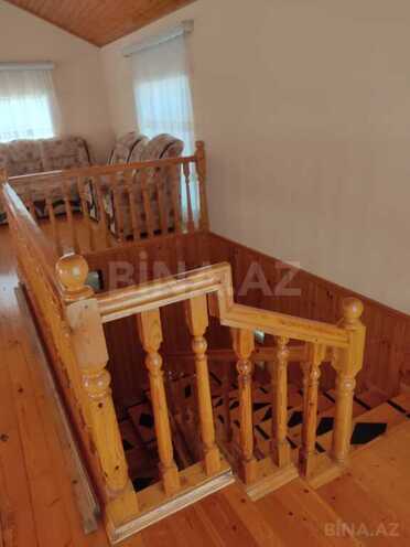 3-комн. дом/дача - пос. Кюрдаханы - 145 м² (19)