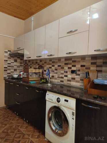 3-комн. дом/дача - пос. Кюрдаханы - 145 м² (24)