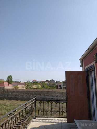 3-комн. дом/дача - пос. Кюрдаханы - 145 м² (25)