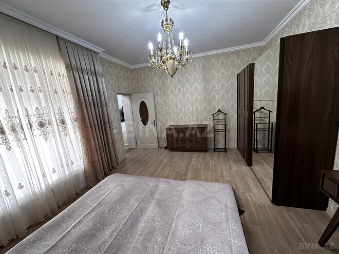 6-комн. дом/дача - пос. Бузовна - 182 м² (8)