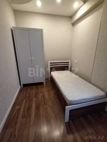 3-комн. вторичка - м. Нефтчиляр - 89.5 м² (20)