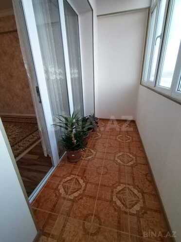 3-комн. вторичка - м. Нефтчиляр - 89.5 м² (10)