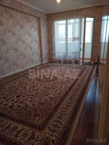 3-комн. вторичка - м. Нефтчиляр - 89.5 м² (9)