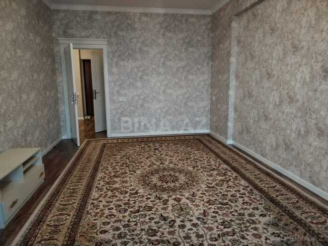 3-комн. вторичка - м. Нефтчиляр - 89.5 м² (8)