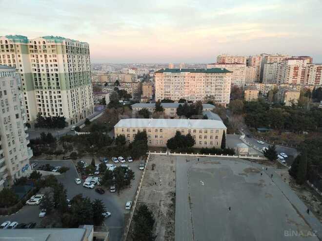 3-комн. вторичка - м. Нефтчиляр - 89.5 м² (4)
