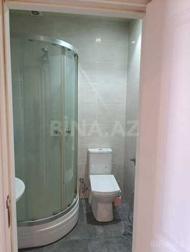 3 otaqlı yeni tikili - İnşaatçılar m. - 120 m² (9)