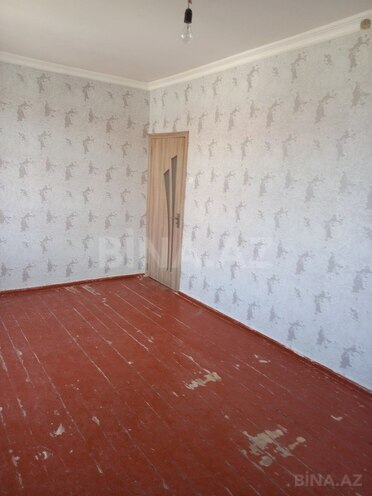 1-комн. вторичка - Сумгаит - 36.2 м² (1)