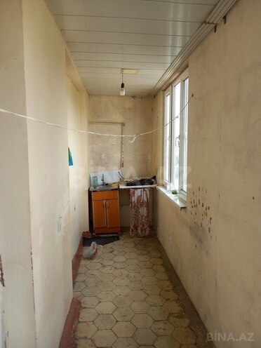 1-комн. вторичка - Сумгаит - 36.2 м² (12)