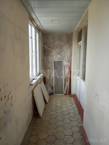 1-комн. вторичка - Сумгаит - 36.2 м² (13)
