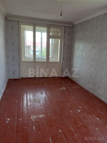 1-комн. вторичка - Сумгаит - 36.2 м² (3)