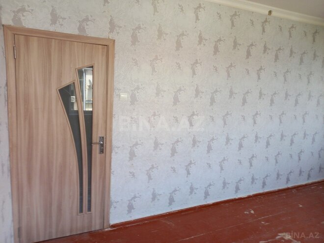 1-комн. вторичка - Сумгаит - 36.2 м² (4)