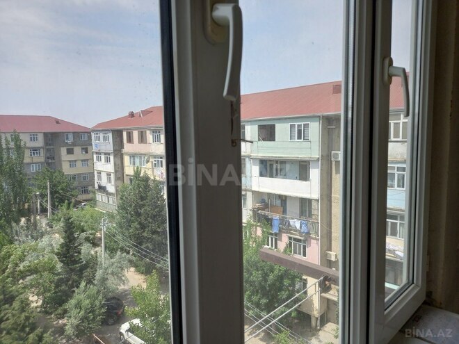 1-комн. вторичка - Сумгаит - 36.2 м² (17)