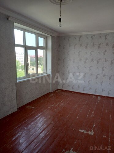 1-комн. вторичка - Сумгаит - 36.2 м² (2)