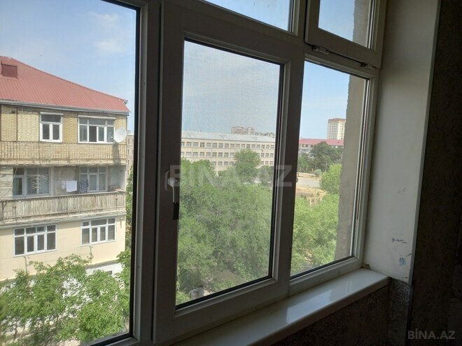 1-комн. вторичка - Сумгаит - 36.2 м² (15)