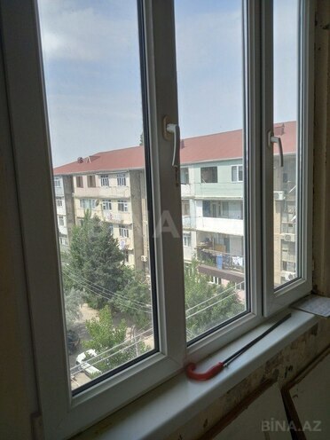 1-комн. вторичка - Сумгаит - 36.2 м² (16)