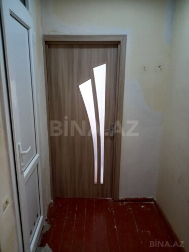 1-комн. вторичка - Сумгаит - 36.2 м² (5)