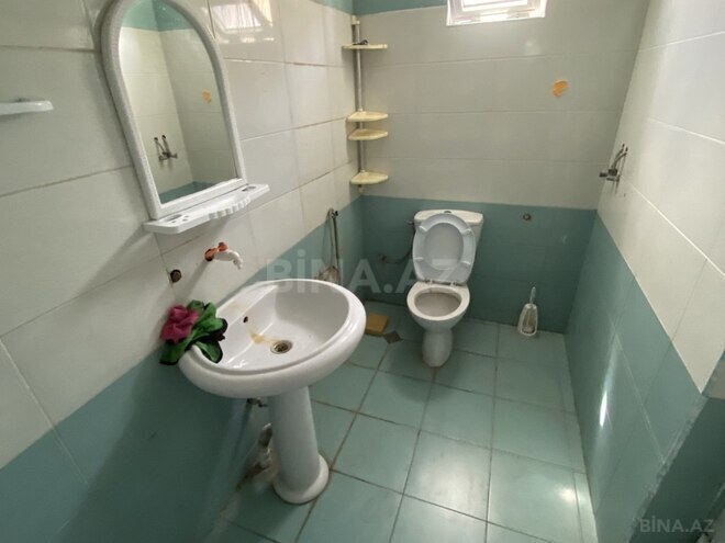 3-комн. дом/дача - пос. Мардакан - 90 м² (2)