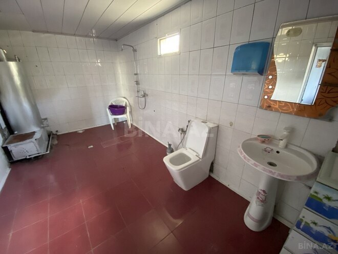 3-комн. дом/дача - пос. Мардакан - 90 м² (6)
