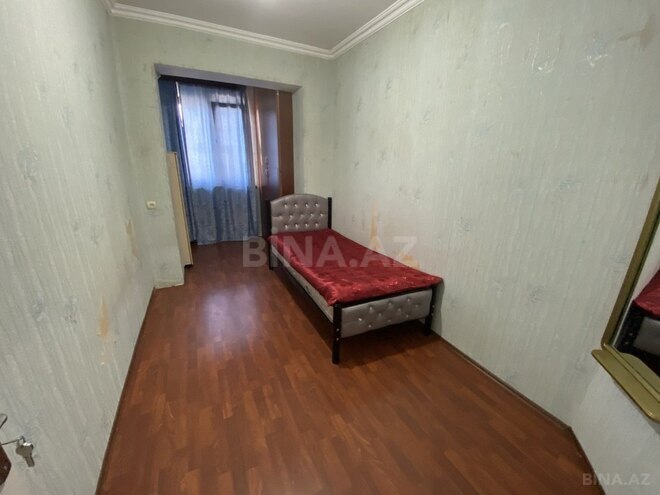 3-комн. дом/дача - пос. Мардакан - 90 м² (12)