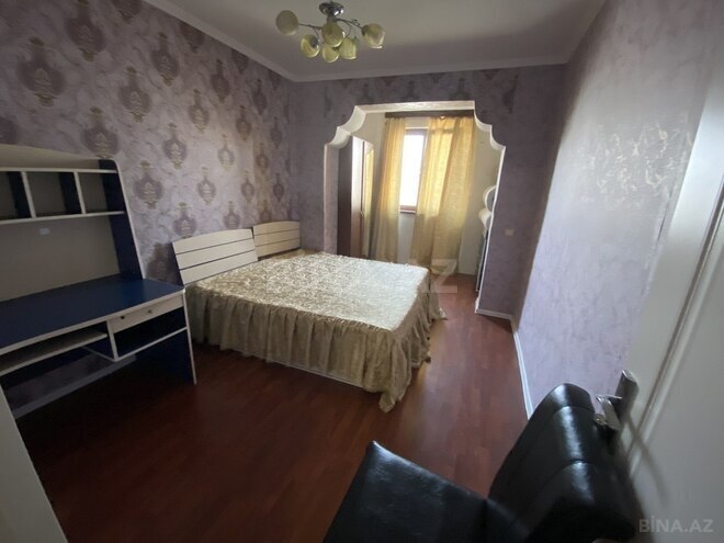 3-комн. дом/дача - пос. Мардакан - 90 м² (13)